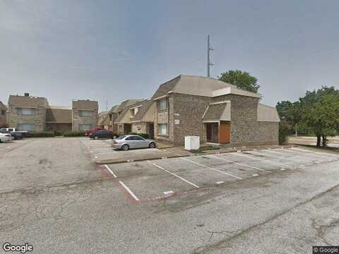 Village N Dr, Richardson, TX 75081