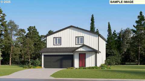 Henderson Way, Longview, WA 98632