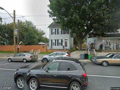 Hanover Ave, Allentown, PA 18109