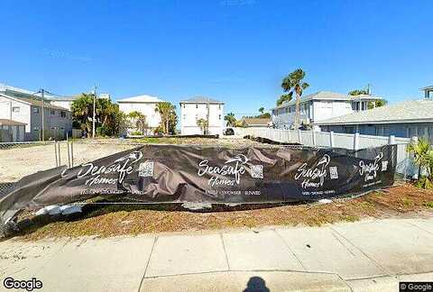 Gulf Blvd, Indian Rocks Beach, FL 33785