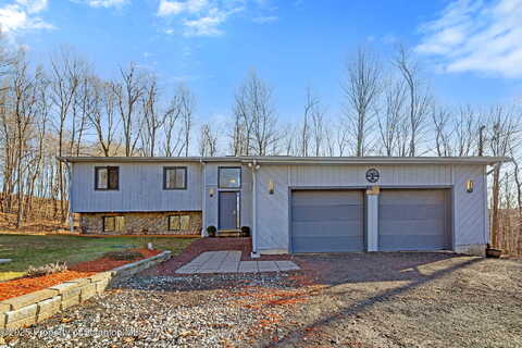 Second Street, Spring House, PA 18444