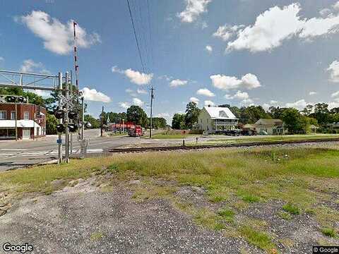 Hwy 301 N, Nahunta, GA 31553