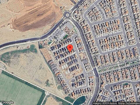 Flannel Drive, Santa Paula, CA 93060