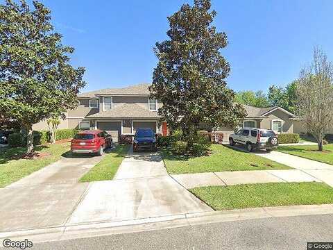 Green Springs Cir, Fleming Island, FL 32003