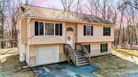 Sunrise Drive, Milford, PA 18337