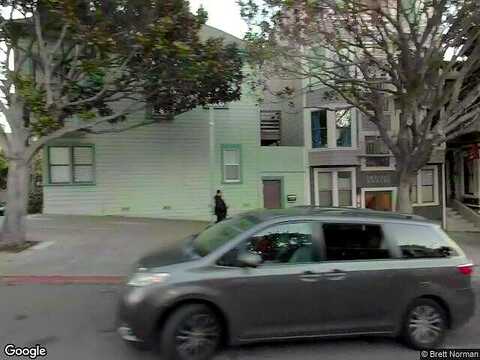 Castro St #C, San Francisco, CA 94114
