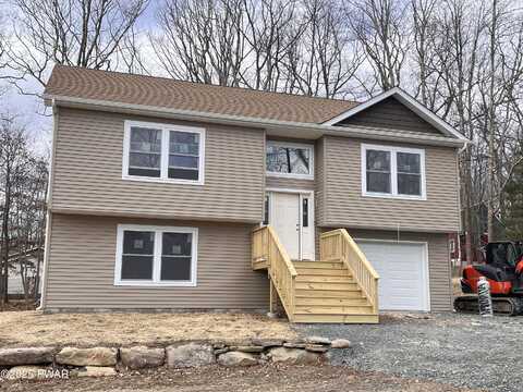 Spruce Drive, Milford, PA 18337