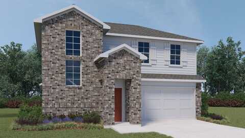 Coyote Lake St, Buda, TX 78610