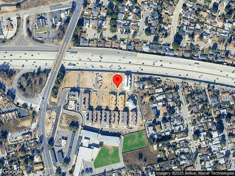 Stratus Drive, Pomona, CA 91768