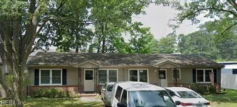 Fir, VIRGINIA BEACH, VA 23452