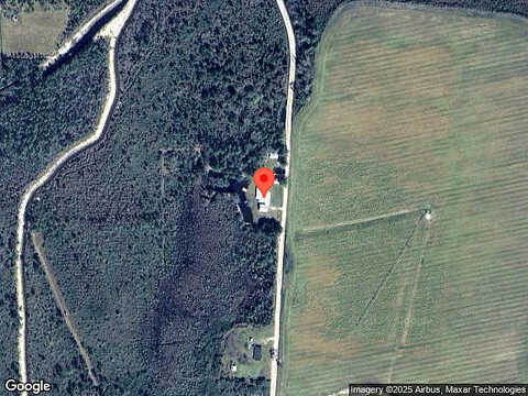 Lewis Davis Rd, Waycross, GA 31503