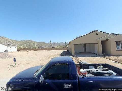 N Saguaro Nest Trl, Marana, AZ 85658