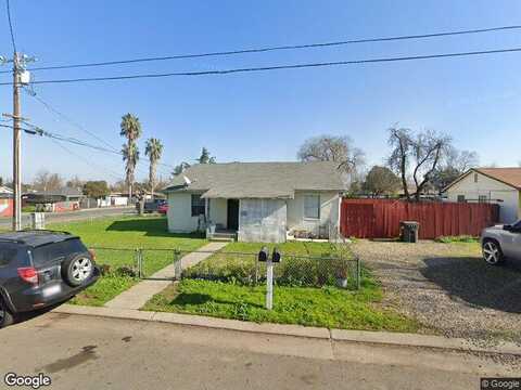 N Newport Ave, Stockton, CA 95205