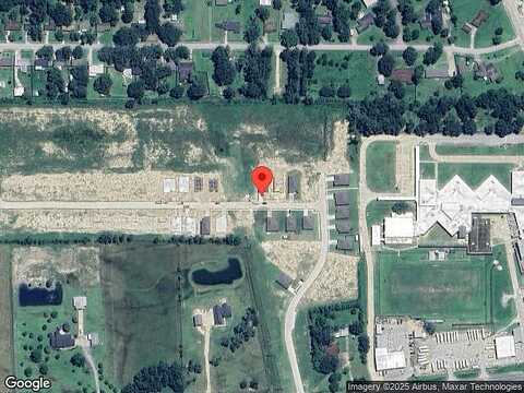 Little Cypress Loop, Orange, TX 77632