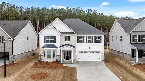 Tolstoy Drive, Covington, GA 30014