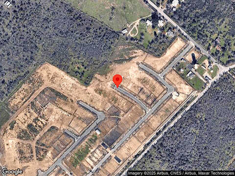 Mancos Shale Rd, Mustang Ridge, TX 78610