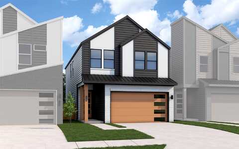 Opera Drive, Houston, TX 77047