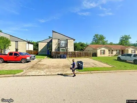 Airline Dr, College Station, TX 77845