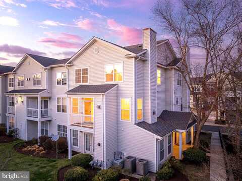 Marcey Creek Rd, HERNDON, VA 20171