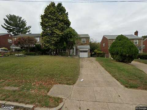 N Longacre Blvd, Lansdowne, PA 19050