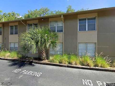 W America St #21, Orlando, FL 32801