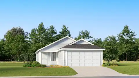 Basswood Drive, Wilmer, TX 75141
