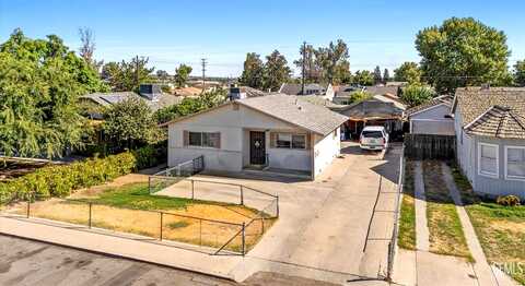Francis, BAKERSFIELD, CA 93308