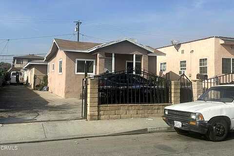 Mcdonnell, LOS ANGELES, CA 90022