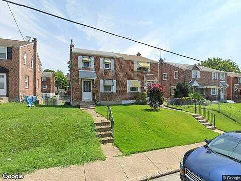 Foster Ave, Sharon Hill, PA 19079