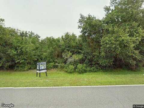 S Canoe Creek Rd, KENANSVILLE, FL 34739