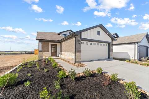 Matthew Gaines Drive, Houston, TX 77048