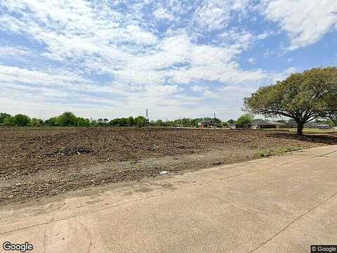 Matthew Gaines Drive, Houston, TX 77048