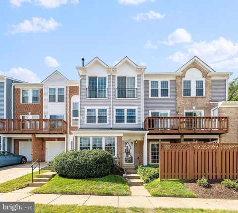 Tumbrel Ct, FAIRFAX, VA 22030
