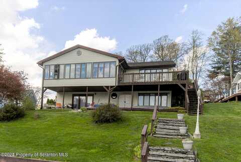 Halfway Lane, Lake Winola, PA 18625