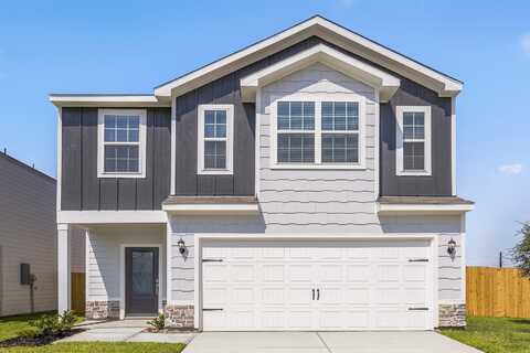 Texas Spring Drive, Houston, TX 77048