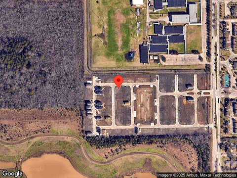 Velvet Field Drive, Houston, TX 77047