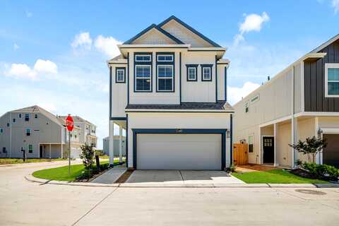 Velvet Field Drive, Houston, TX 77047