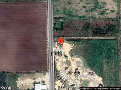 San Antonio Dr, Weslaco, TX 78599