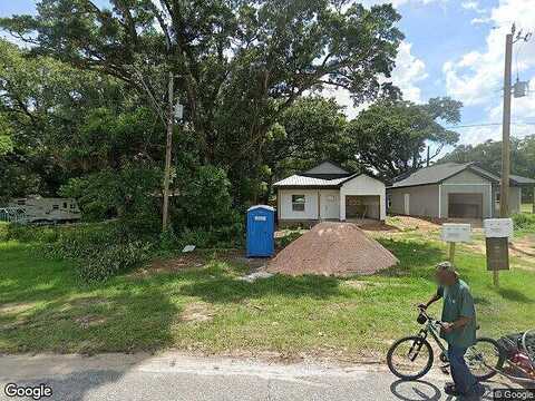 Hansen Blvd, Pensacola, FL 32505