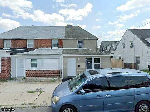 Morton Ave, Chester, PA 19013