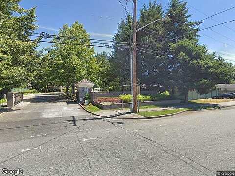 Ne 13Th Lane, Bellevue, WA 98004