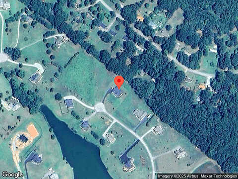 Carriage House Ln, Amelia, VA 23002