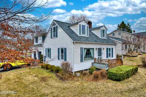 7Th Street, Milford, PA 18337