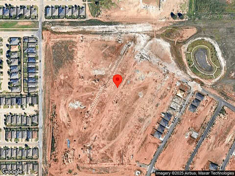 Beaufort Ave, Lubbock, TX 79424