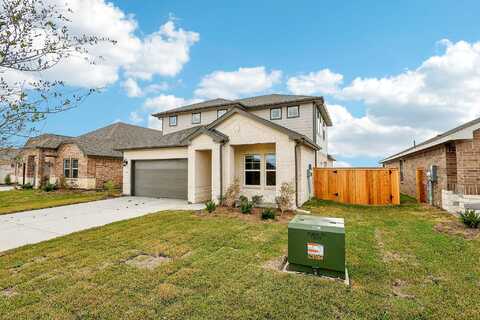 Discovery Lane, Texas City, TX 77591