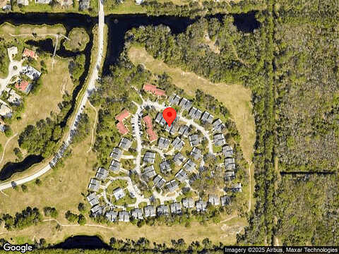 Bob White Ct, Daytona Beach, FL 32119