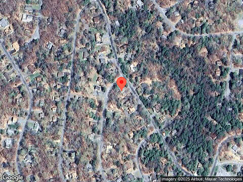 Rolling Hills Dr, LAKE ARIEL, PA 18436