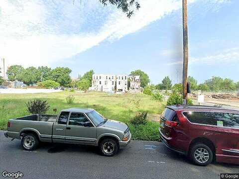 Bowe Street #A, Richmond, VA 23220