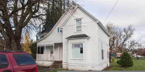Milwaukee Street, Mount Vernon, WA 98273
