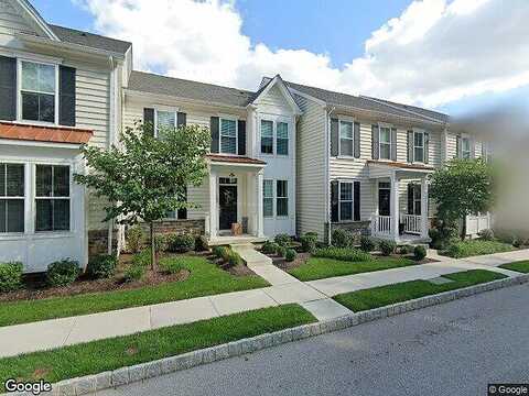 Delancey Pl, Plymouth Meeting, PA 19462